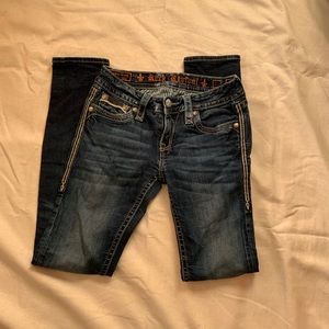 Rock Revival women’s skinny jeans